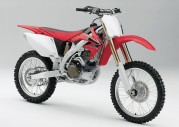 Honda CRF450R